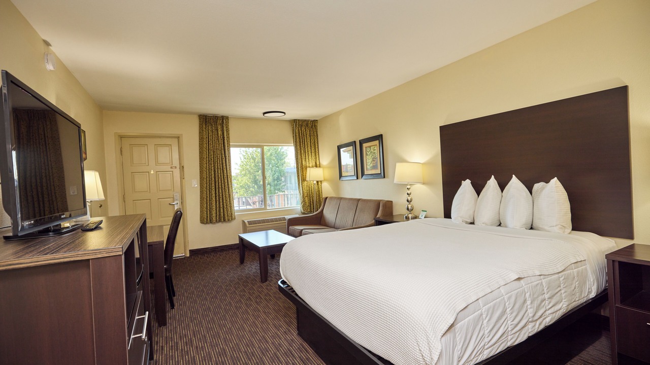 Photo of Bedroom in Altamont