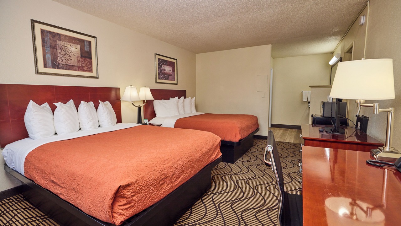 Photo of Bedroom in Altamont