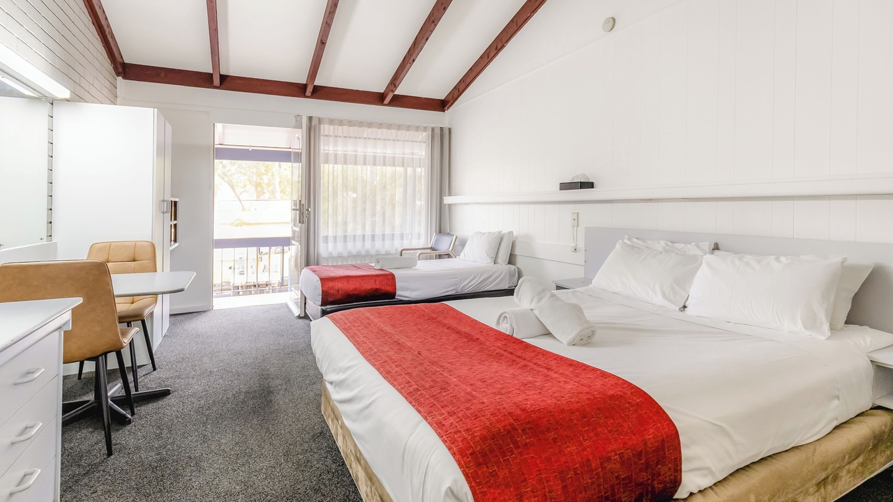 Photo of Bedroom in Central Mudgee