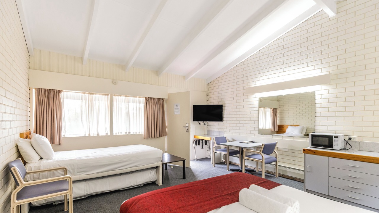 Photo of Bedroom in Central Mudgee