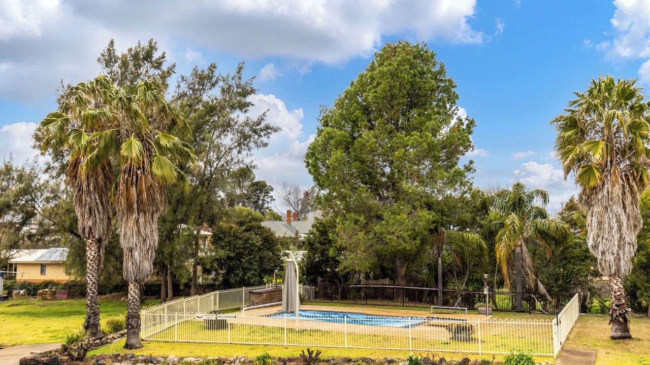 Photo of Outdoor in Central Mudgee