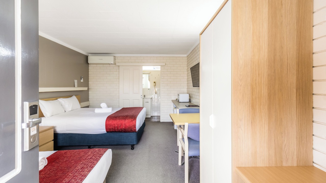 Photo of Bedroom in Central Mudgee