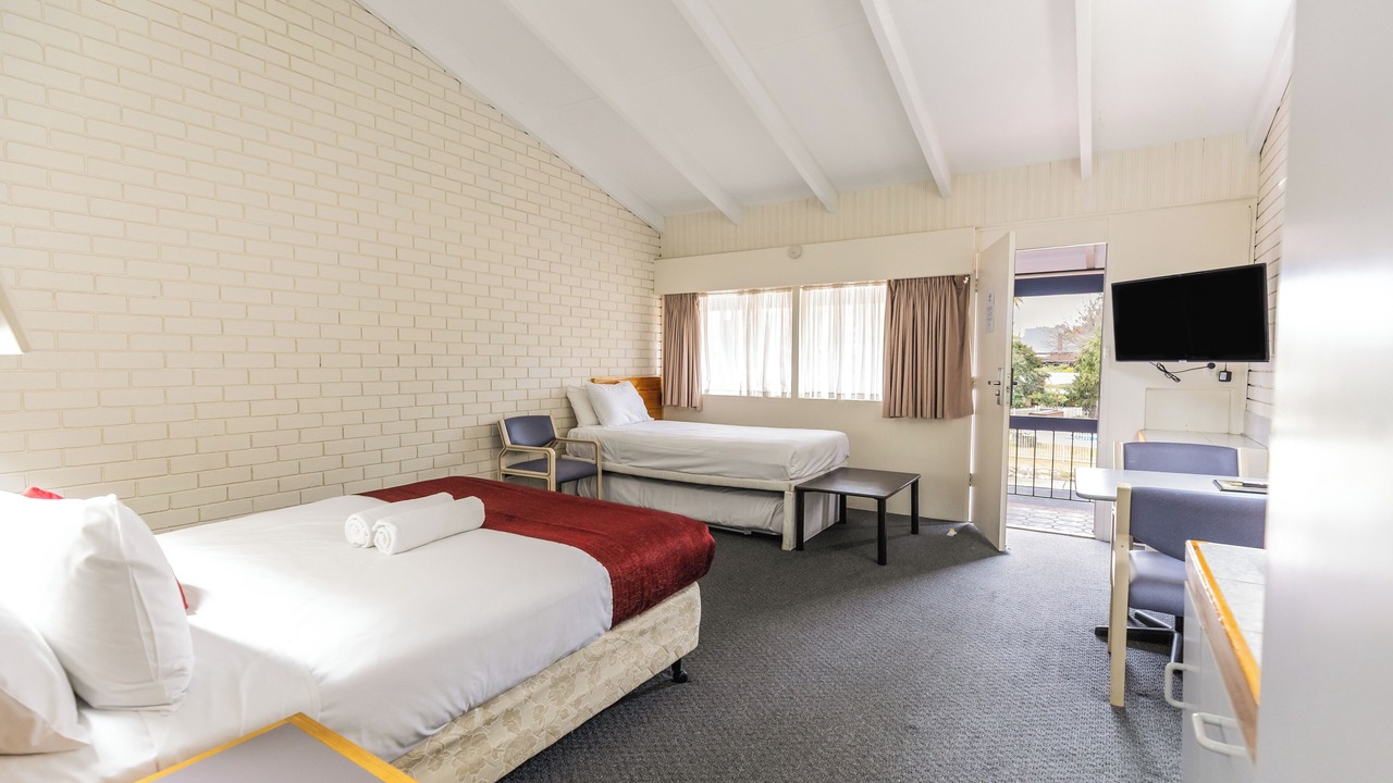 Photo of Bedroom in Central Mudgee