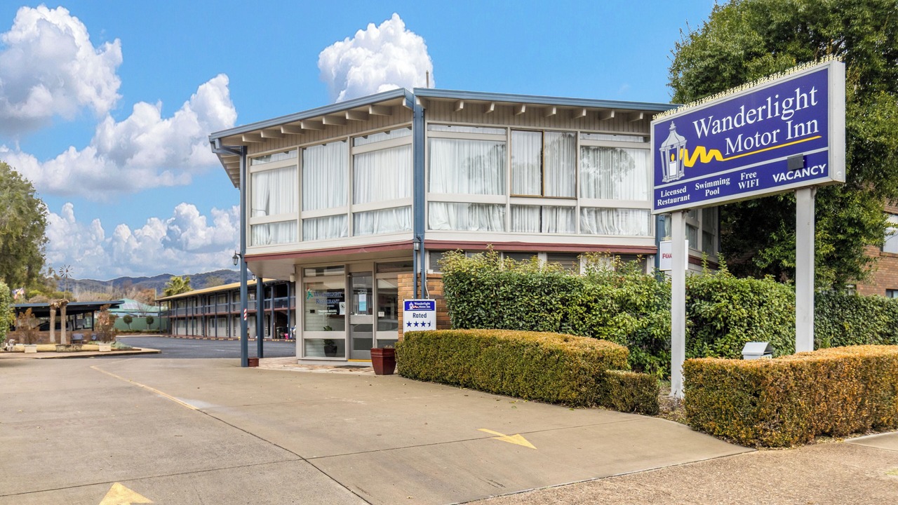 Photo of Outdoor in Central Mudgee