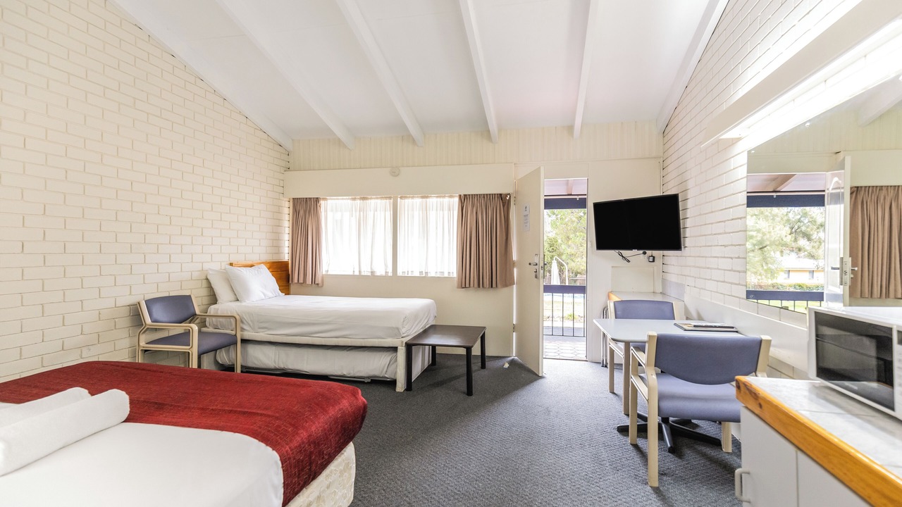 Photo of Bedroom in Central Mudgee