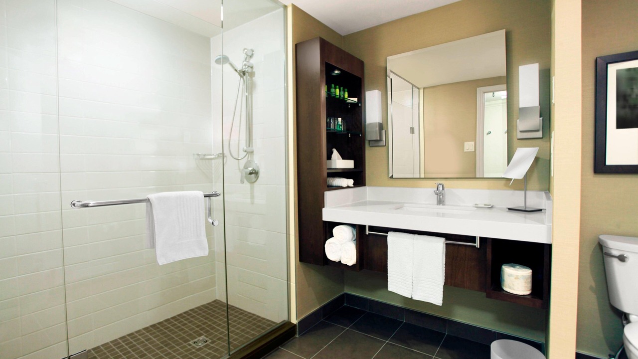 Photo of Bathroom in Downtown London