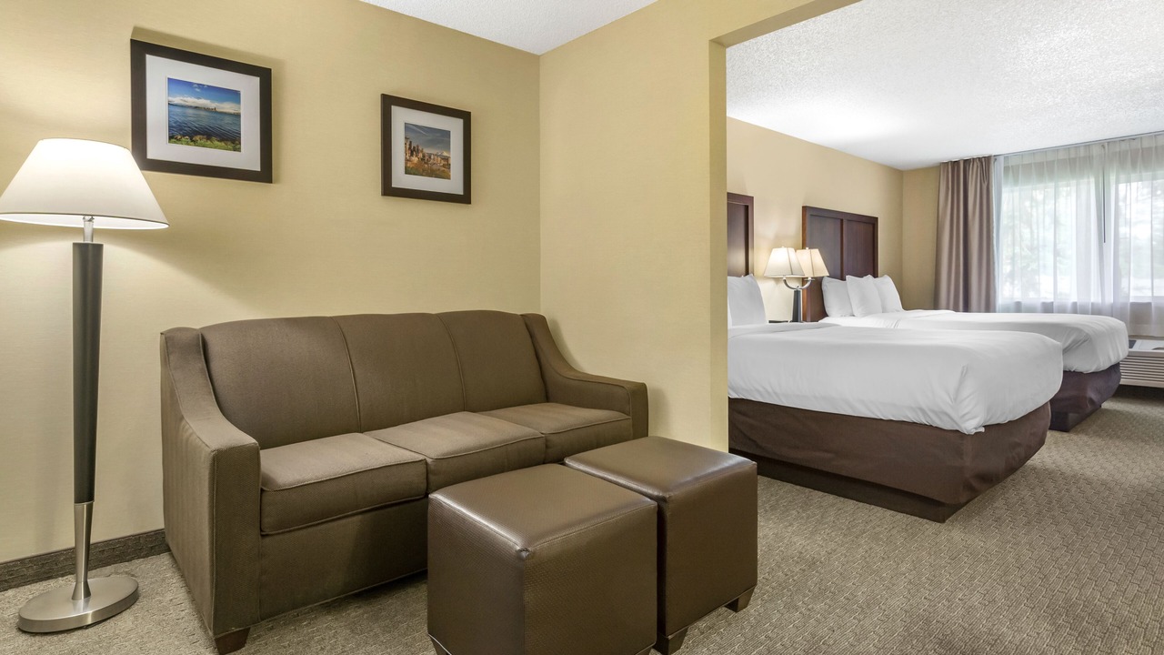 Photo of Livingroom in Canyon Park
