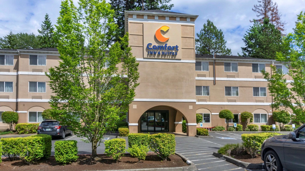 Photo of Outdoor in Canyon Park
