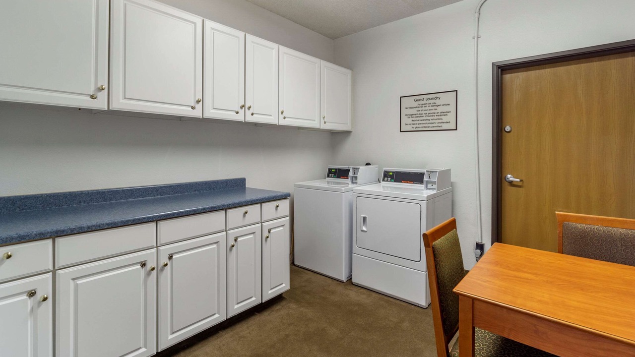 Photo of Bedroom in Canyon Park
