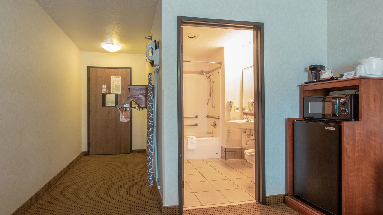 Photo of Bedroom in Laramie