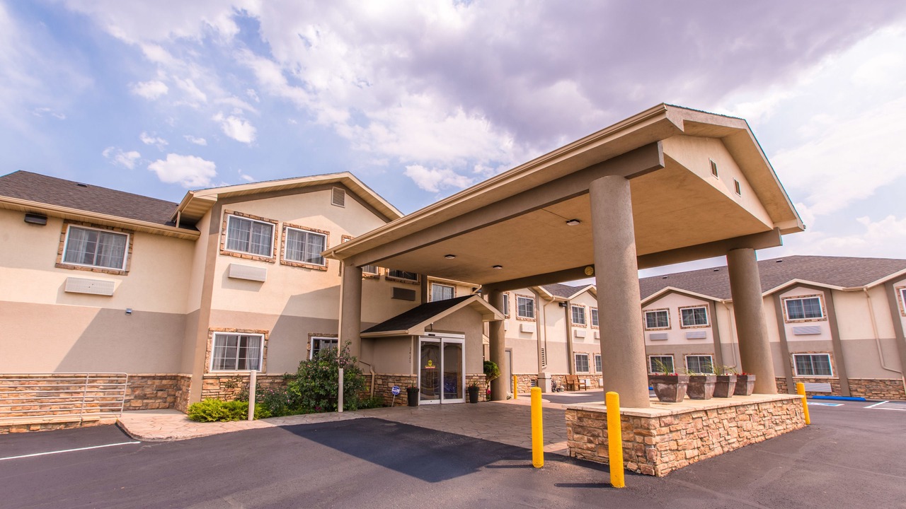 Photo of Outdoor in Laramie