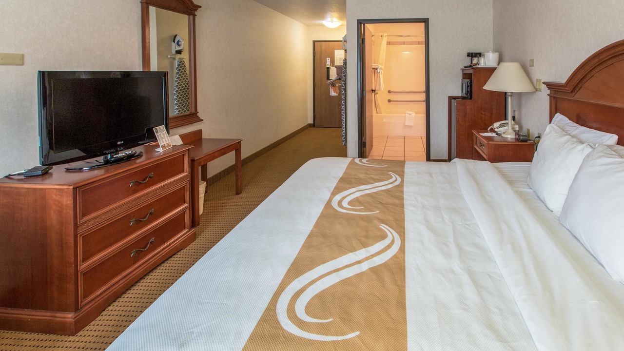 Photo of Bedroom in Laramie