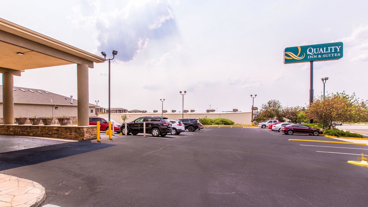 Photo of Outdoor in Laramie