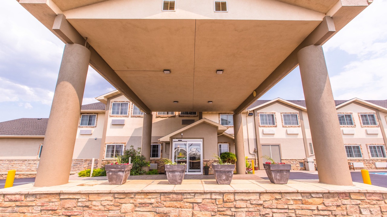 Photo of Outdoor in Laramie