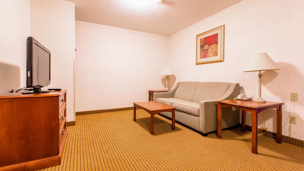 Photo of Bedroom in Laramie