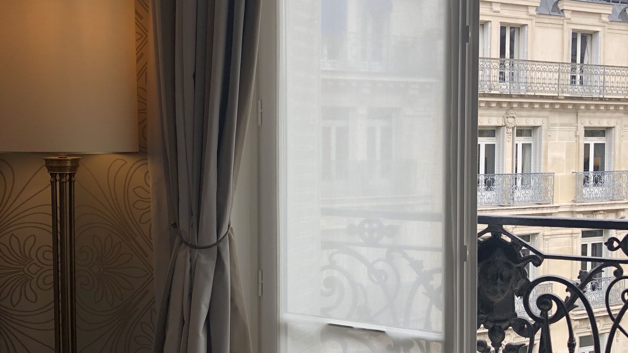 Photo of Bedroom in Champs-Elysees