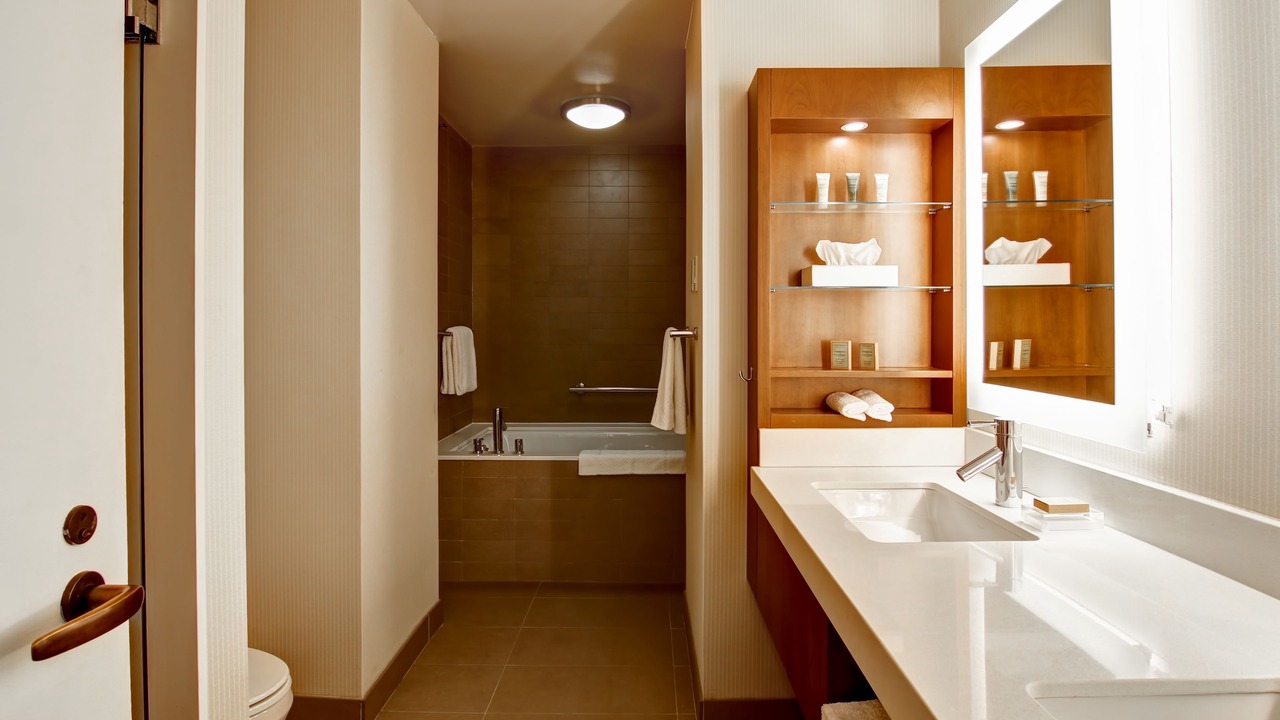 Photo of Bathroom in Mississauga