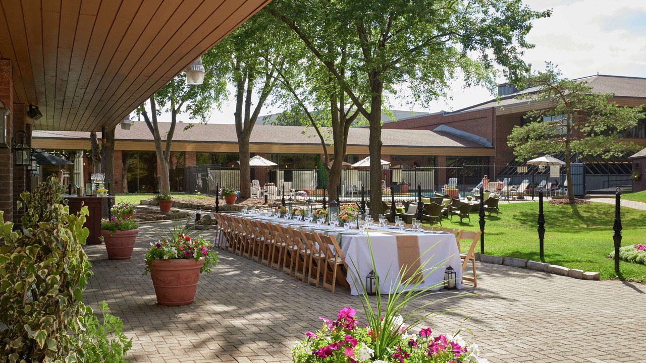 Photo of Outdoor in Mississauga