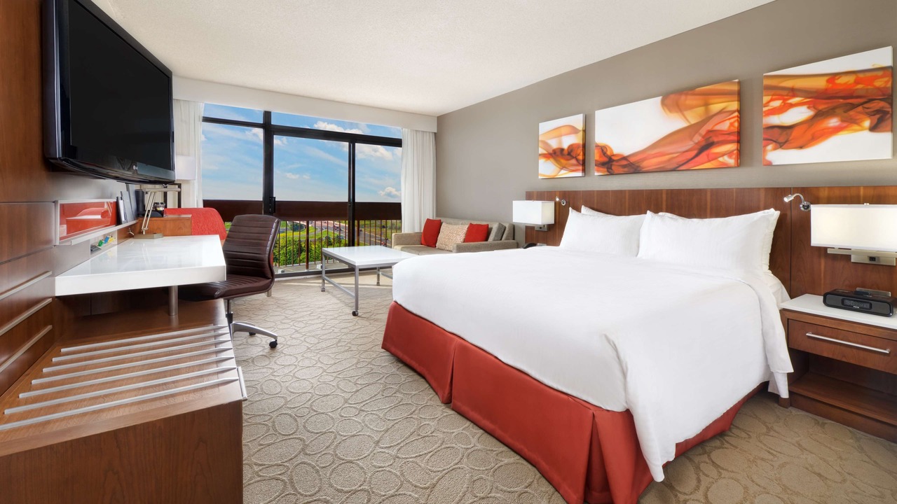 Photo of Bedroom in Mississauga