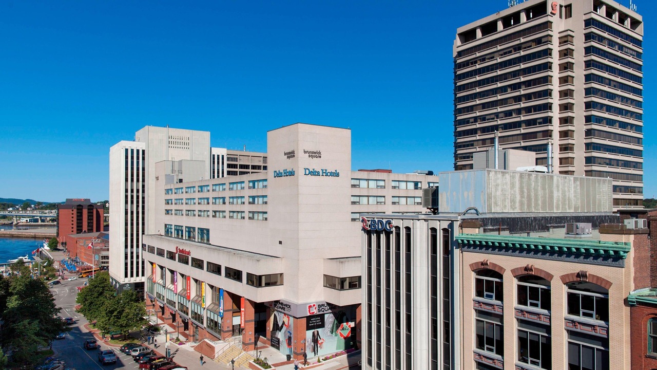 Photo of Outdoor in Saint John