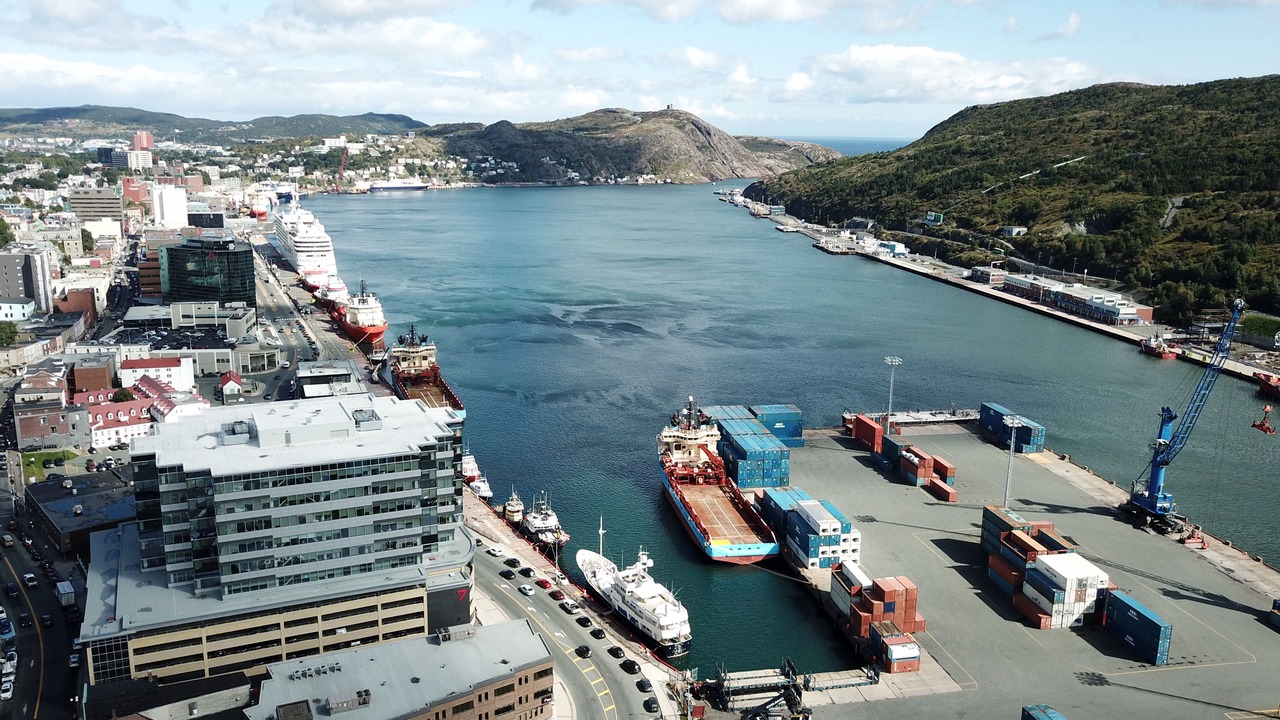 Photo of Outdoor in Downtown St. John's