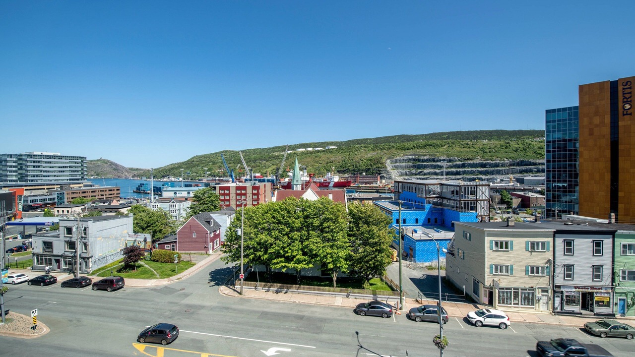 Photo of Others in Downtown St. John's