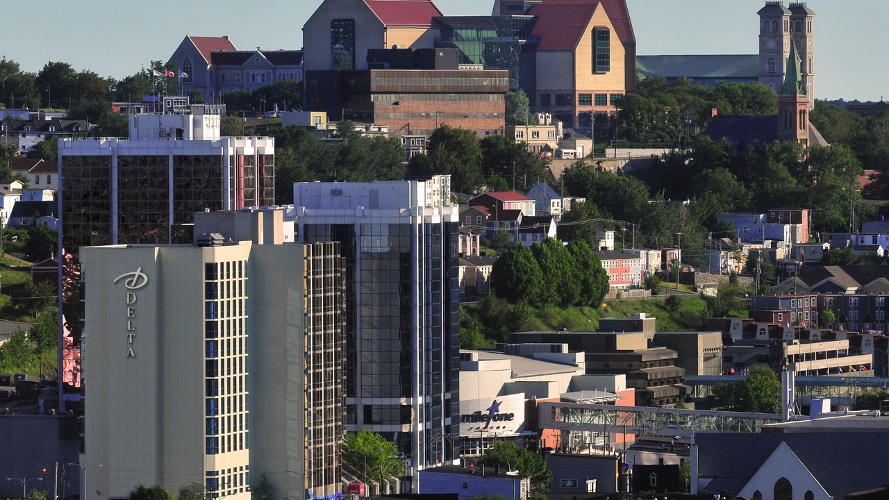 Photo of Outdoor in Downtown St. John's