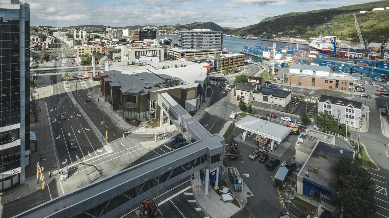 Photo of Others in Downtown St. John's