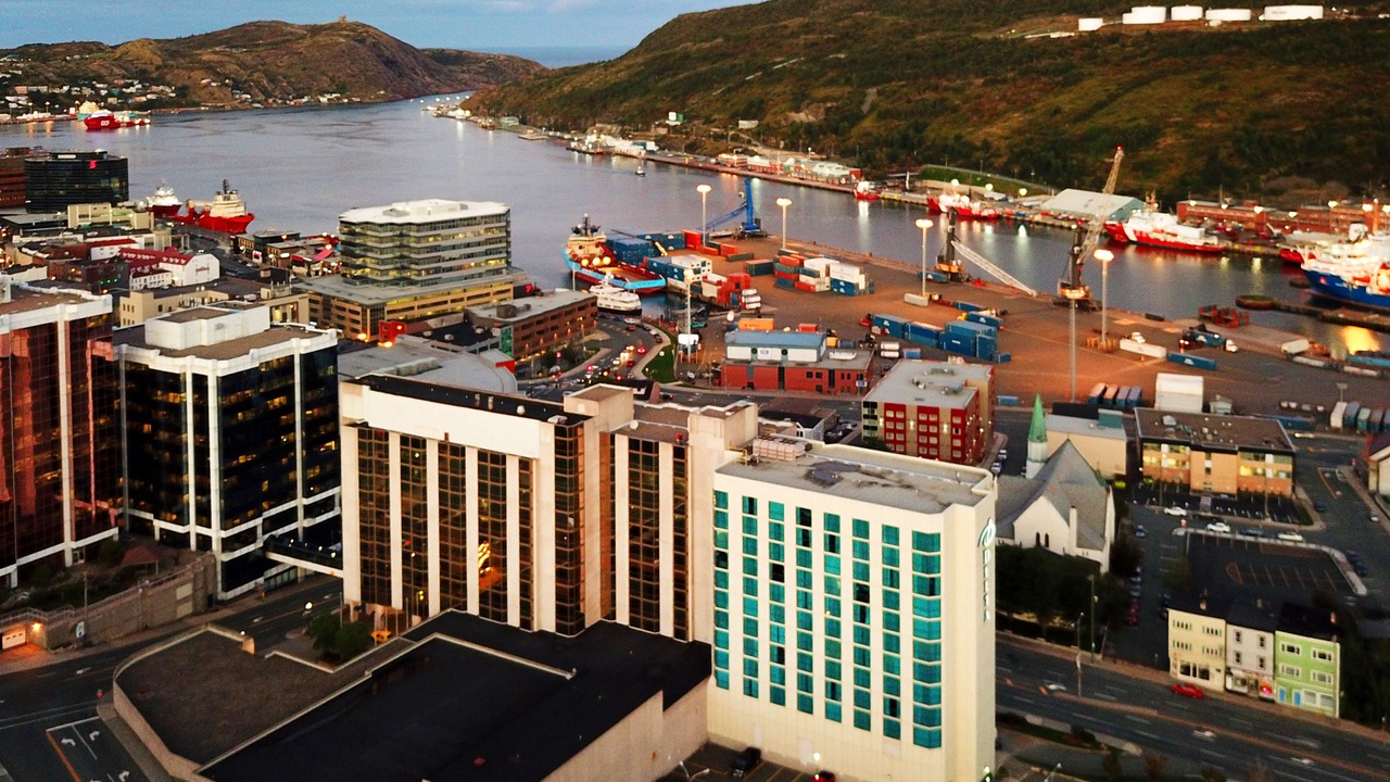 Photo of Others in Downtown St. John's