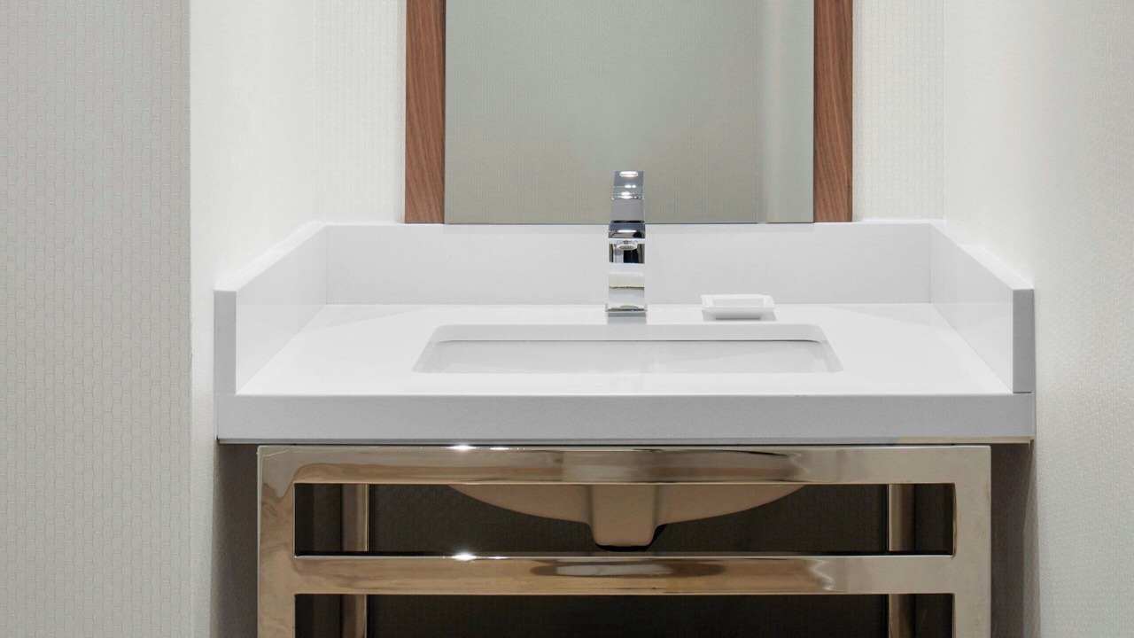 Photo of Bathroom in Trois-Rivieres