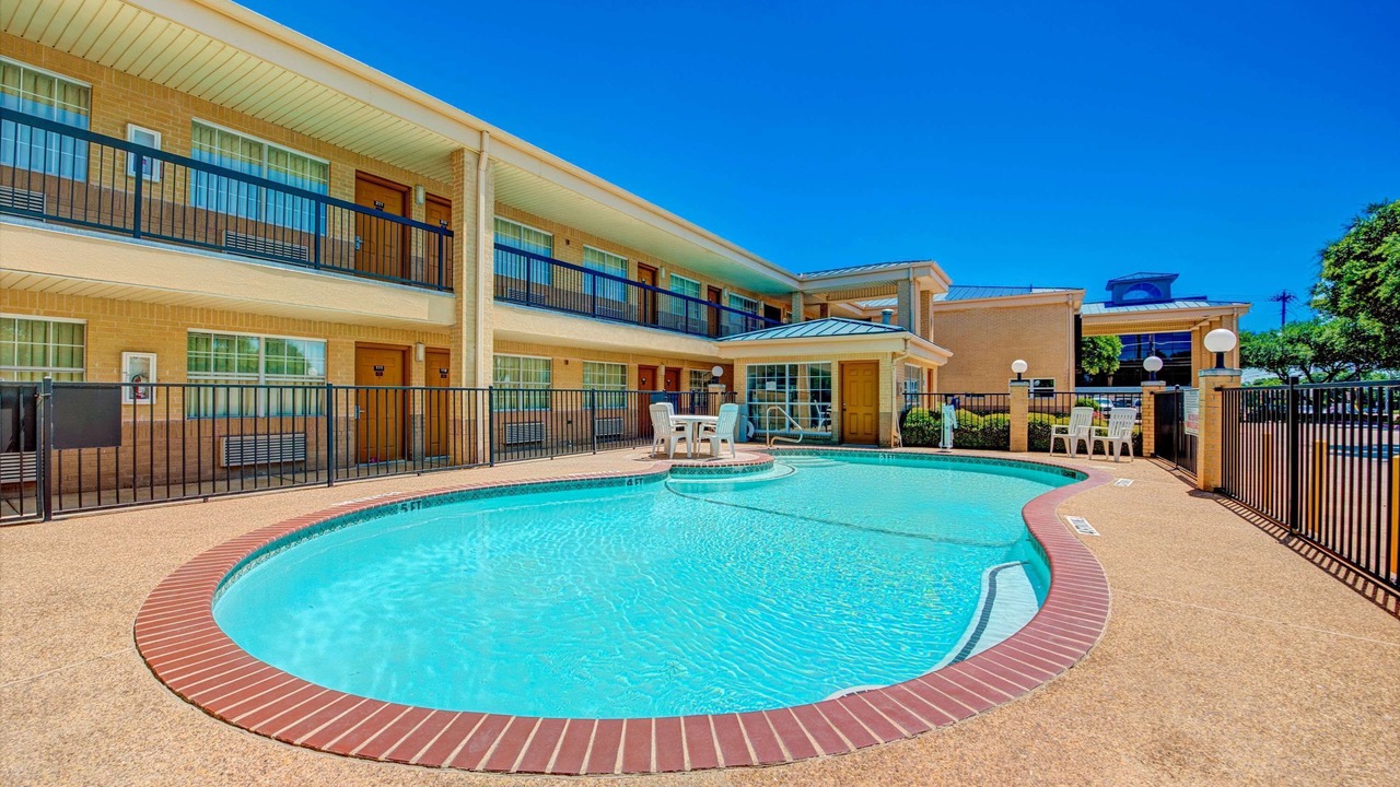 Photo of Outdoor in Richardson