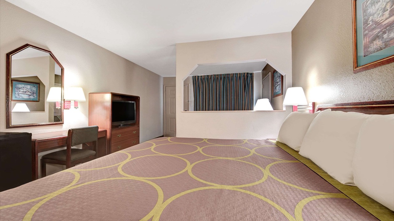 Photo of Bedroom in Richardson