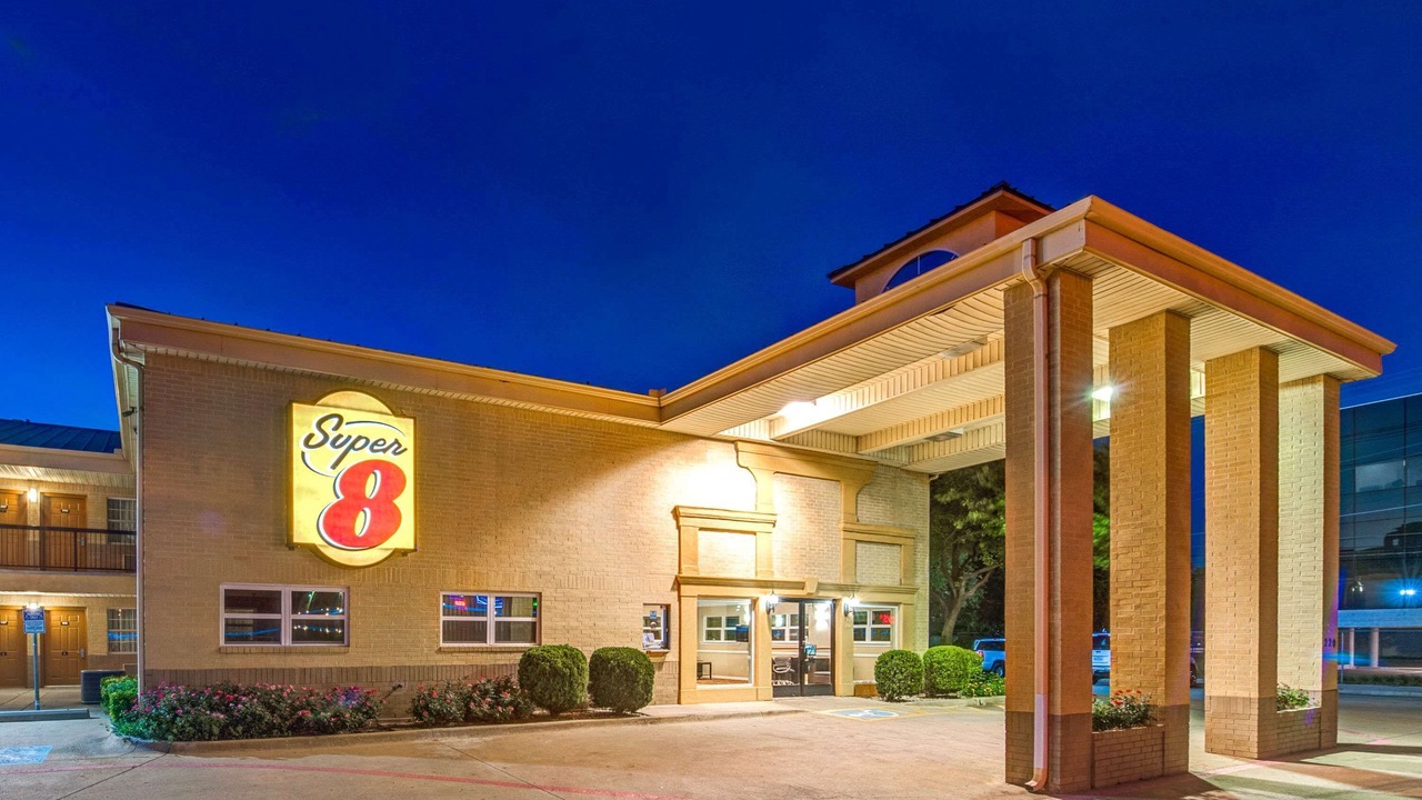 Photo of Buildings in Richardson
