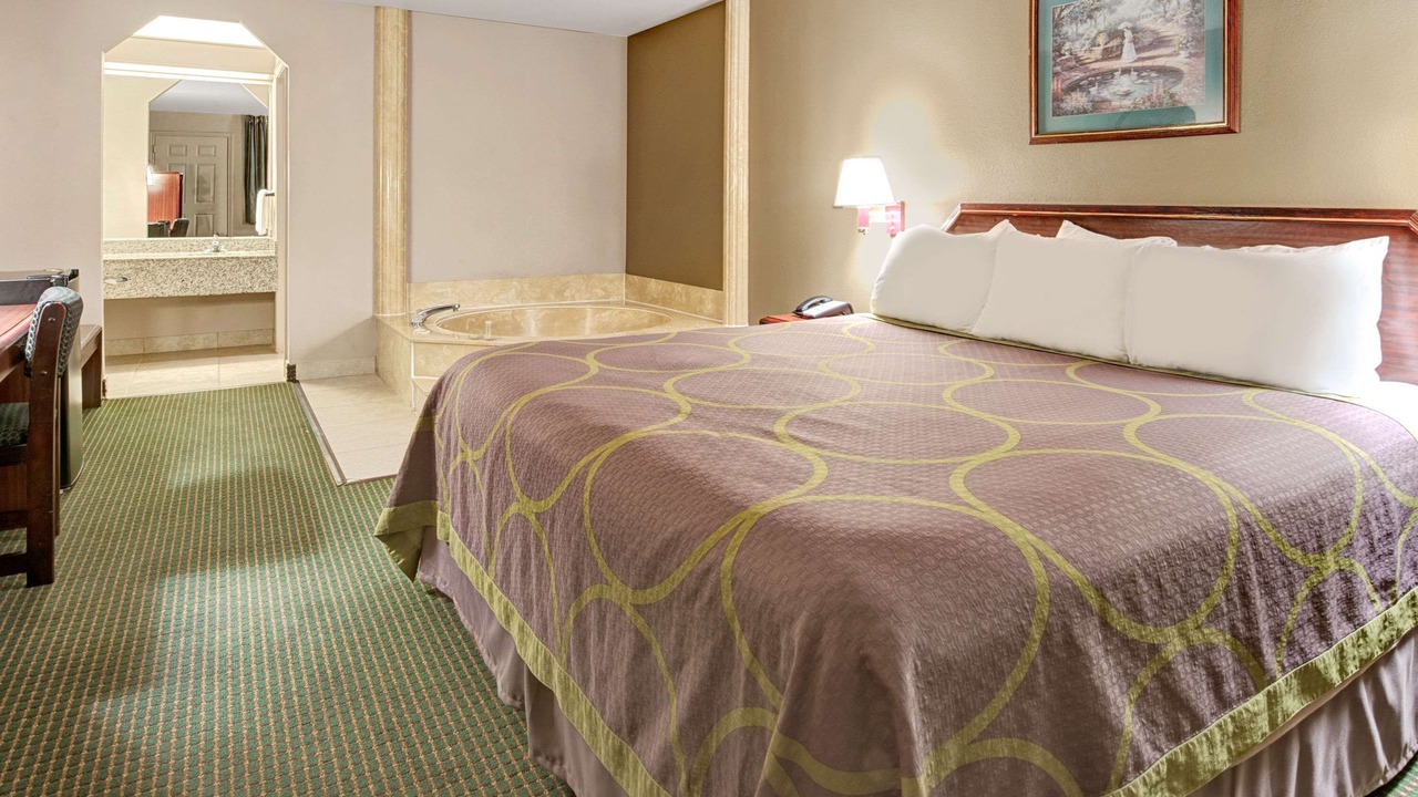 Photo of Bedroom in Richardson