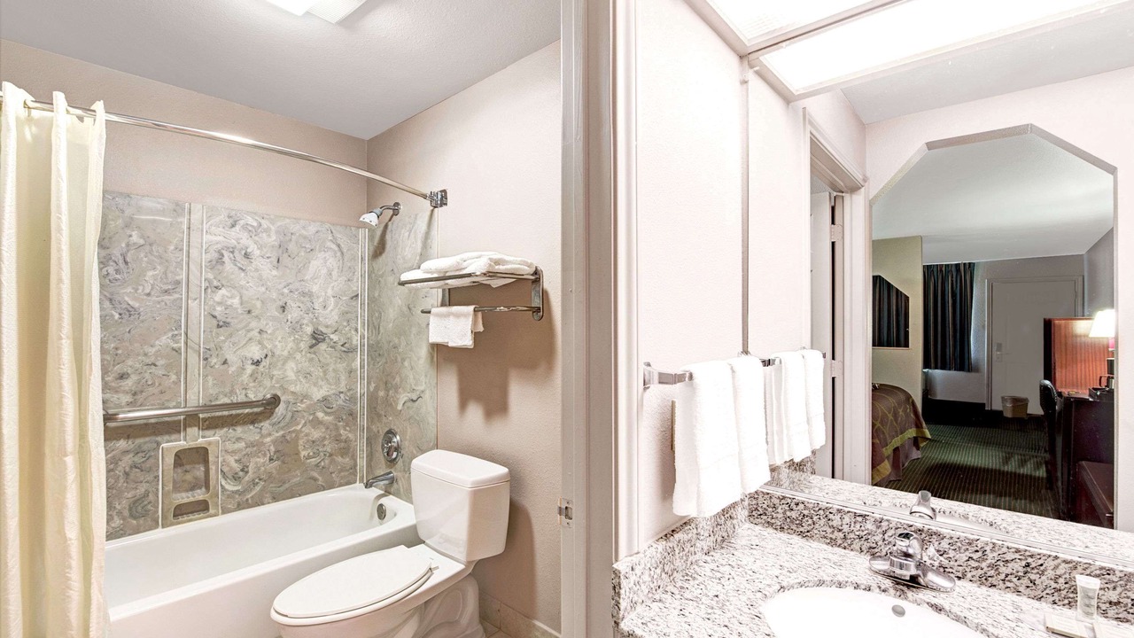 Photo of Bathroom in Richardson