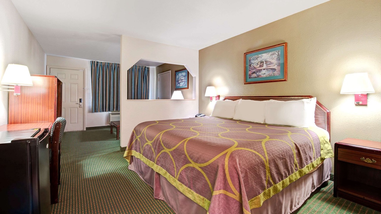 Photo of Bedroom in Richardson