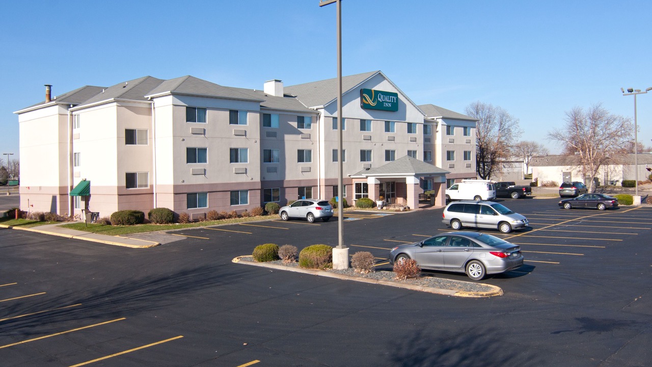 Photo of Outdoor in Brooklyn Center