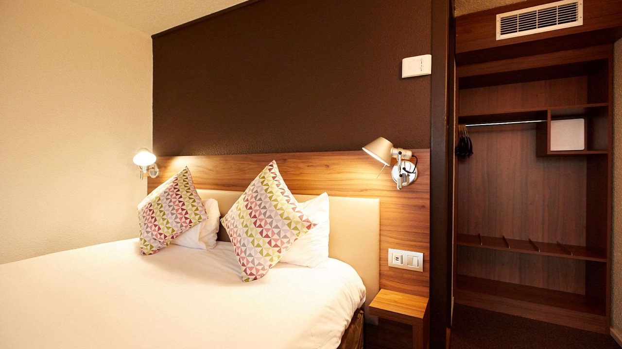 Photo of Bedroom in Bizanos