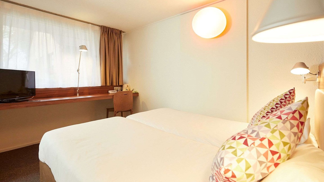 Photo of Bedroom in Bizanos