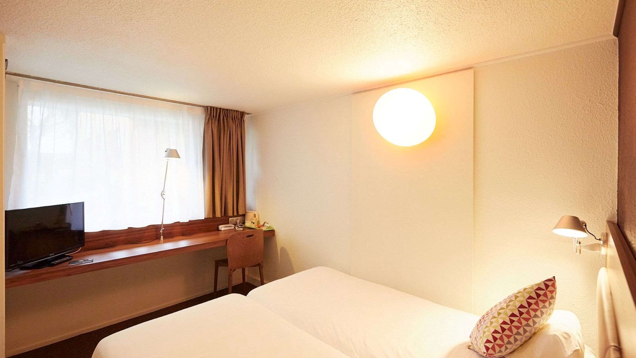 Photo of Bedroom in Bizanos