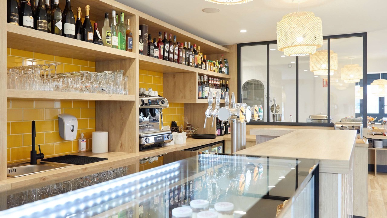 Photo of Kitchen in Bizanos