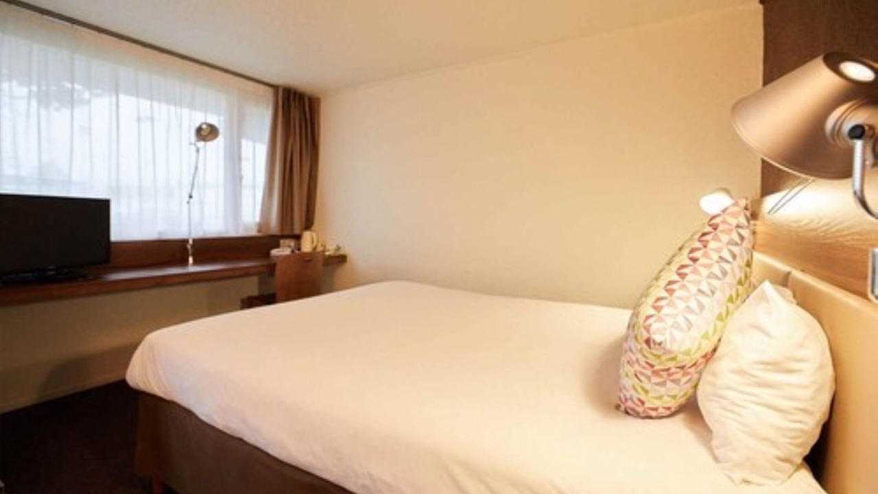 Photo of Bedroom in Bizanos