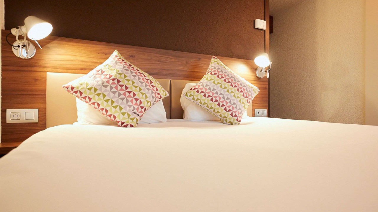 Photo of Bedroom in Bizanos