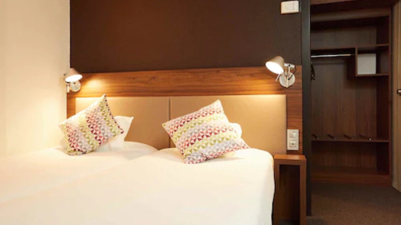 Photo of Bedroom in Bizanos