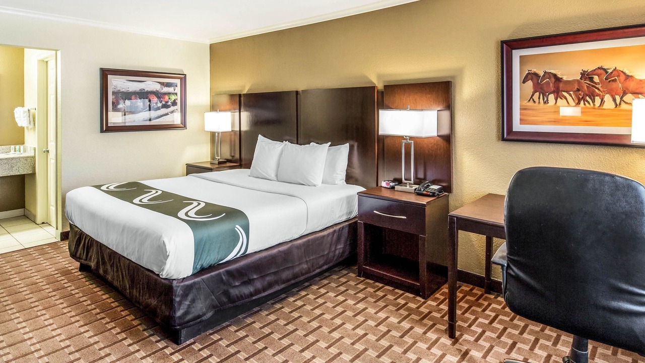 Photo of Bedroom in Abilene