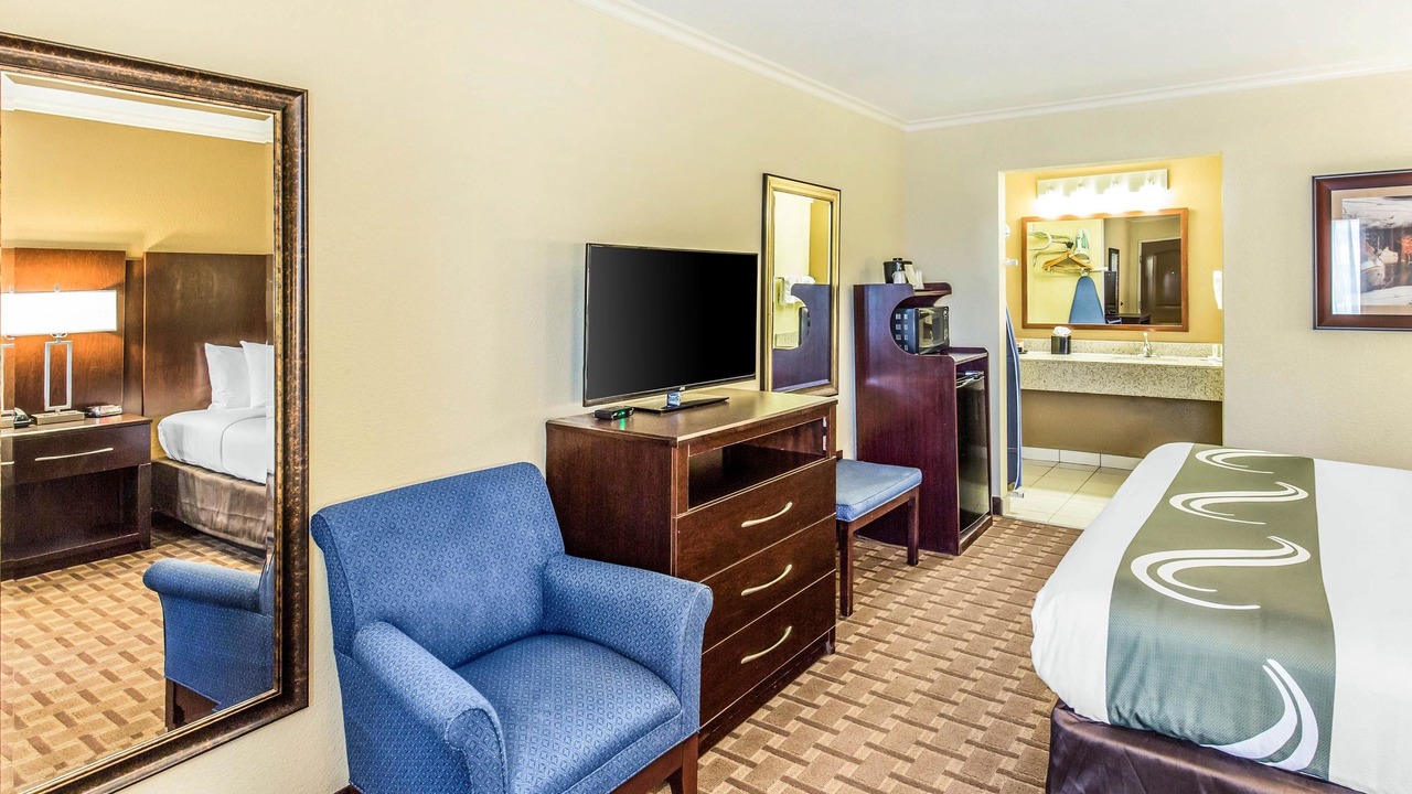 Photo of Bedroom in Abilene