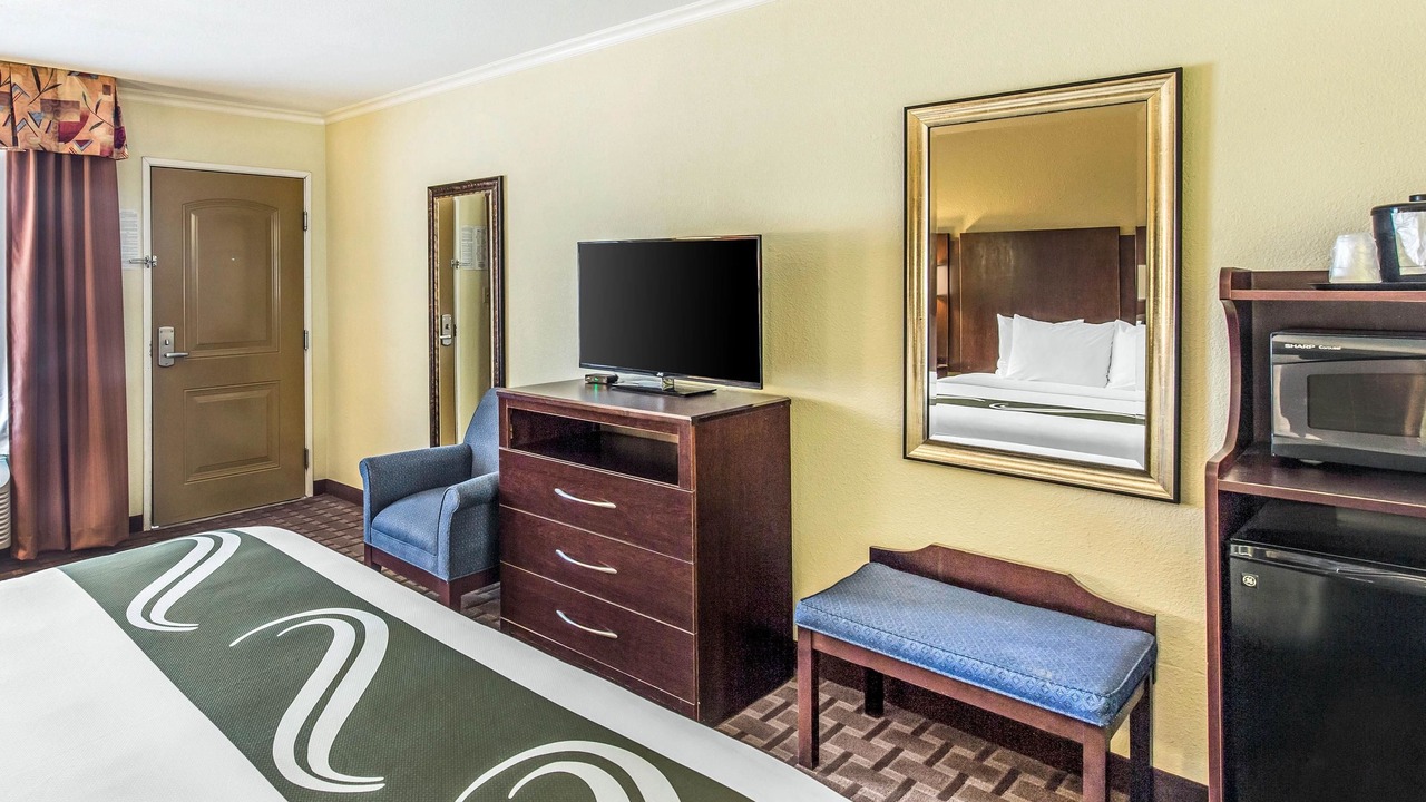 Photo of Bedroom in Abilene