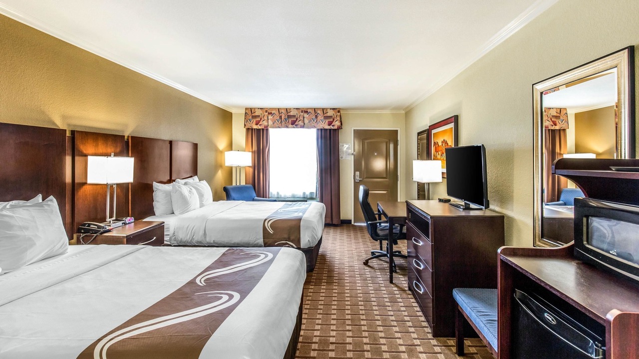 Photo of Bedroom in Abilene