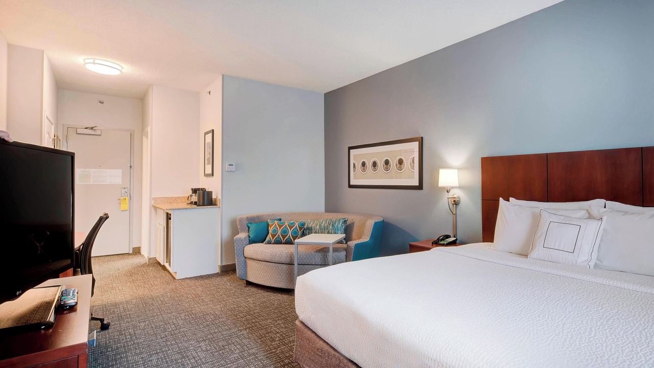 Photo of Bedroom in Crabtree