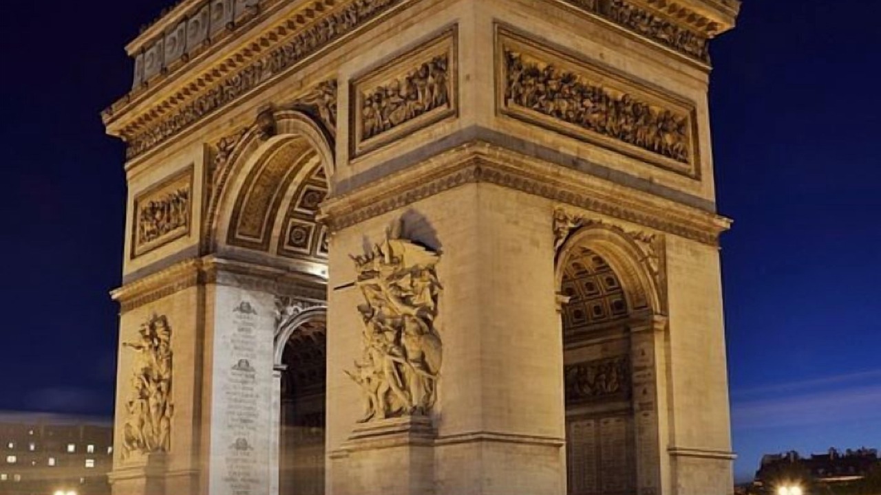 Photo of Others in 8th Arrondissement